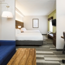 Holiday Inn Express Philadelphia NE - Langhorne by IHG - Hotels