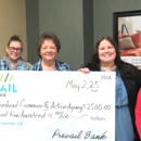 Prevail Bank - Banks