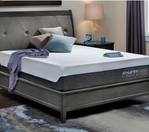 Denver Mattress - Amarillo, TX