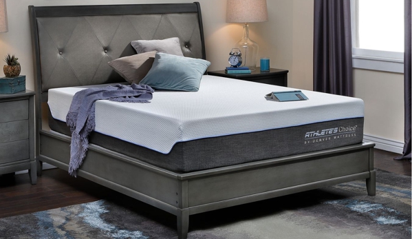 Denver Mattress - San Antonio, TX