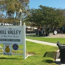 Fillmore Library - City Halls