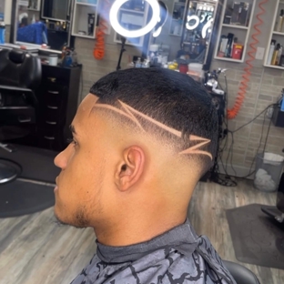 The Latin Touch Barber Studio - Raleigh, NC