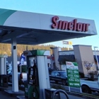 Sinclair Gas Station