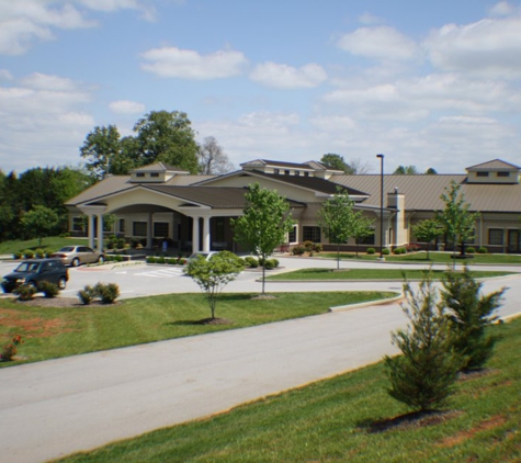 Hospice Of Southern Kentucky Inc - Bowling Green, KY