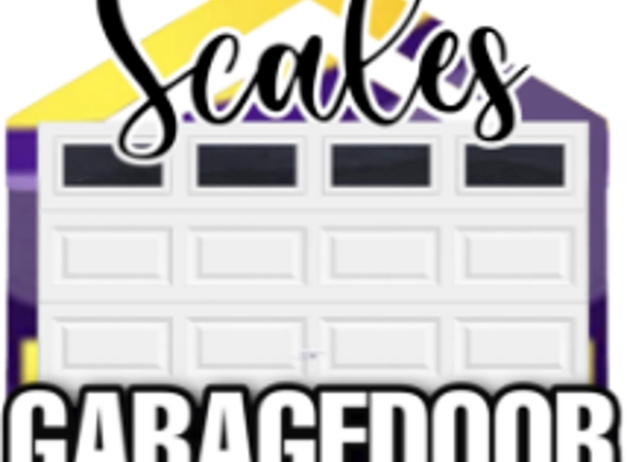 Scales Garagedoor Installation & Repair - Tuscaloosa, AL