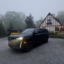 All Quest (Car Service & Limousine) Stamford Connecticut - Limousine Service
