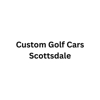 Custom Golf Cars Scottsdale gallery