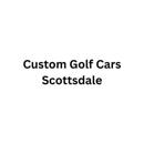 Custom Golf Cars Scottsdale - Golf Cars & Carts