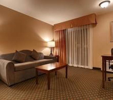 Best Western Plus Redondo Beach Inn - Redondo Beach, CA