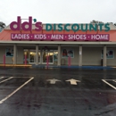 DD's Discounts - Clothing Stores