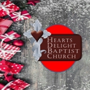 Hearts Delight - General Baptist Churches