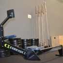 CrossFit Timber - Health Clubs