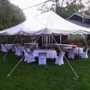 Brooks Table Chair & Tent Rental - Party Favors, Supplies & Services