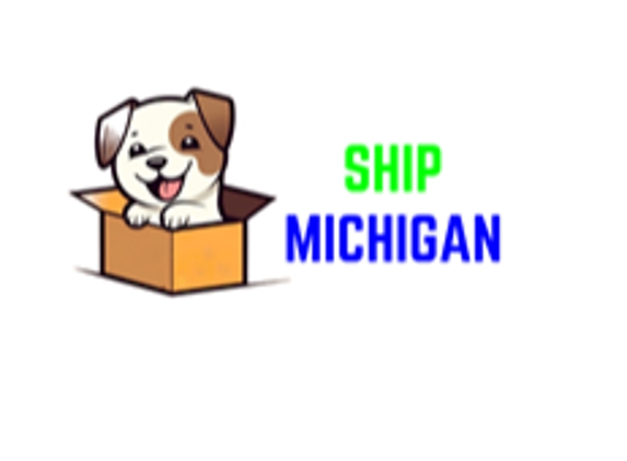 Ship Michigan - Sterling Heights, MI