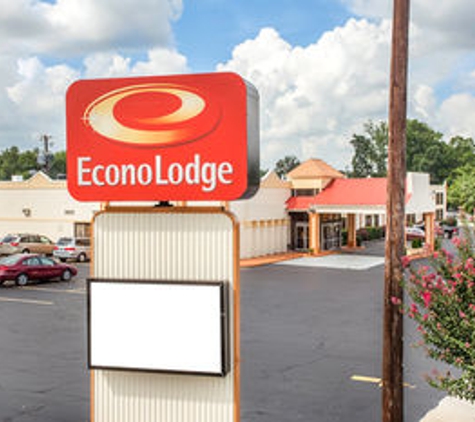 Econo Lodge - Tucker, GA