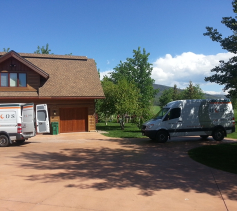 ECOS Environmental & Disaster Restoration, Inc. - Aspen, CO