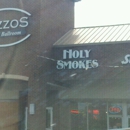 Holy Smokes Cigars and Wine - Pipes & Smokers Articles