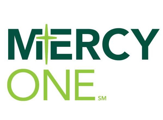 MercyOne Health & Fitness Center - Clive, IA