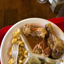 99 Cent Soul Food Express - Restaurants
