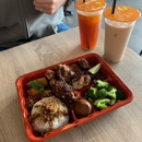 Chick and Tea Sunnyvale - Take Out Restaurants