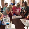 Summer Art and Architecture Camps at Taliesin West gallery