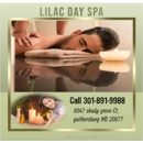 Lilac Day Spa - Massage Therapists