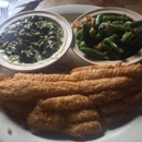 Cajun Catfish Company - Caterers