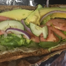 G Spot Deli and Juice Bar - Sandwich Shops