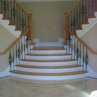 Precision Stairs & Railings