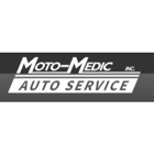 Moto-Medic Inc