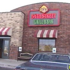 54th Street Scratch Grill & Bar