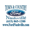 Town & Country Ford of Nashville - Automobile Parts & Supplies