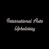 International Auto Upholstery gallery