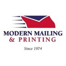 Modern Mailing & Printing - Printing Services