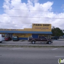 R J Cash III - Pawnbrokers