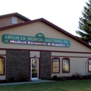 Advanced Medical Solutions - Diabetic Equipment & Supplies