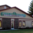 Advanced Medical Solutions