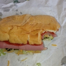 Subway - Fast Food Restaurants