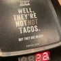 Not Not Tacos