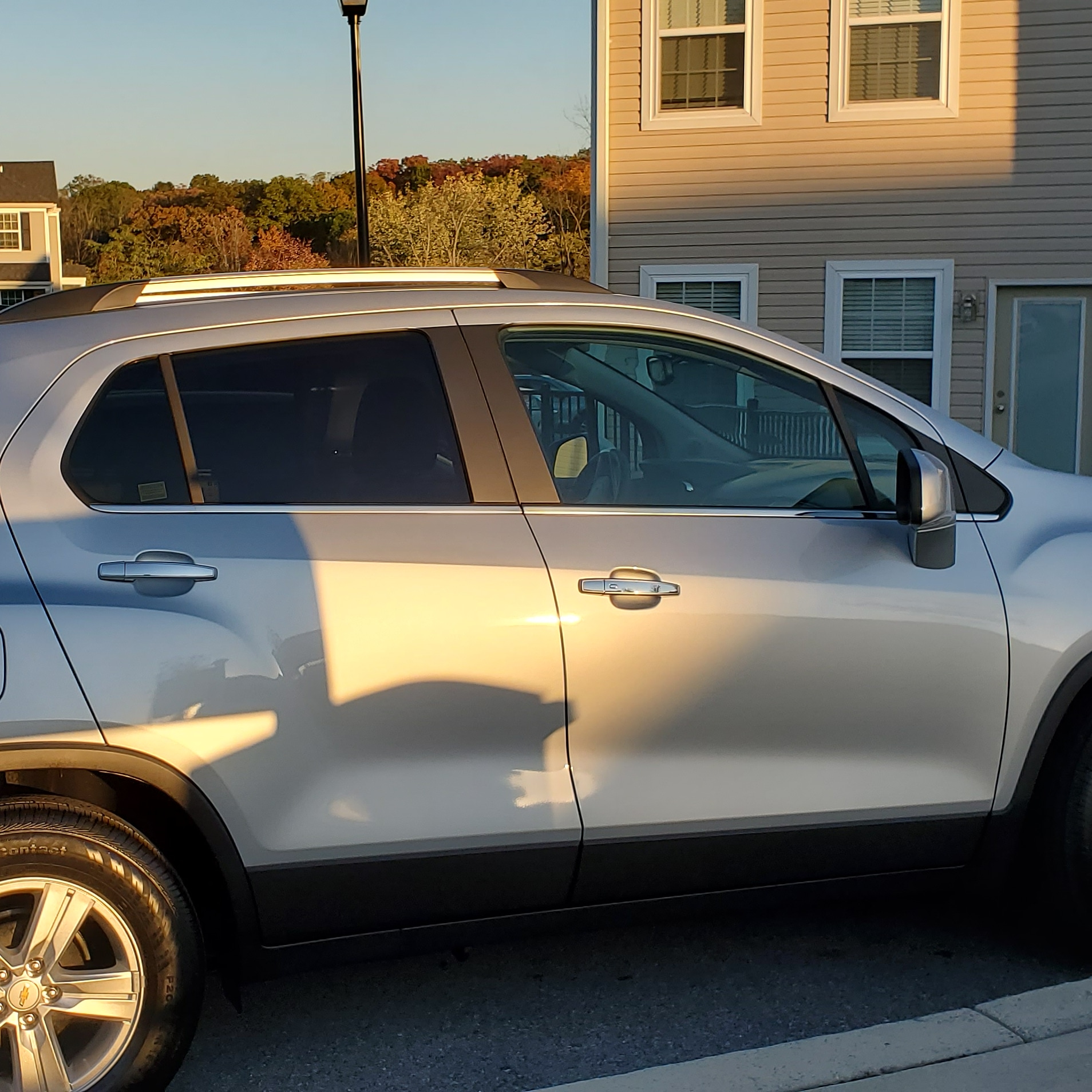 Frederick Chevrolet of Lebanon Lebanon PA 17042