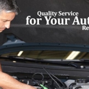 Cove Automotive - Auto Repair & Service