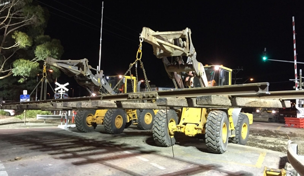 Davison Earthmovers