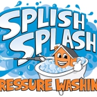 Splish Splash Pressure Washing