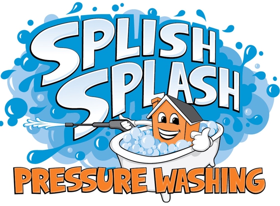 Splish Splash Pressure Washing - Indian Trail, NC