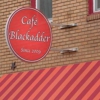Cafe Blackadder gallery