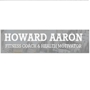 Howard Aaron Fitness Coach & Health Motivator