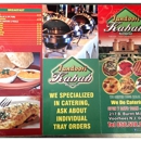 Tandoori Kabab - Indian Restaurants