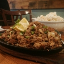 Chibog Restaurant - Filipino Restaurants
