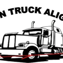 Precision Truck Alignment, Inc. - Trailers-Repair & Service