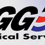 SGG Electrical Services